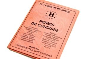 rijbewijs kopen in gent1