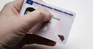 rijbewijs kopen in gent